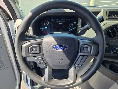 New 2026 Ford E-350 and Econoline 350 Super Duty w/ Power Equipment Group RWD image 34