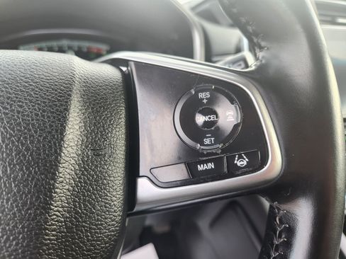 Used 2018 Honda CR-V EX-L image 21