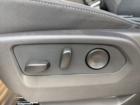 New 2026 GMC Sierra 1500 Elevation image 21