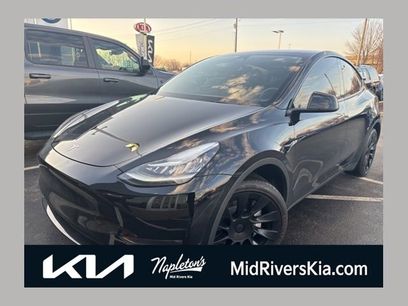 Used 2023 Tesla Model Y Long Range
