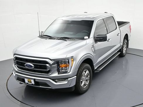 Used 2022 Ford F150 XLT w/ Equipment Group 302A High AWD/4WD image 17