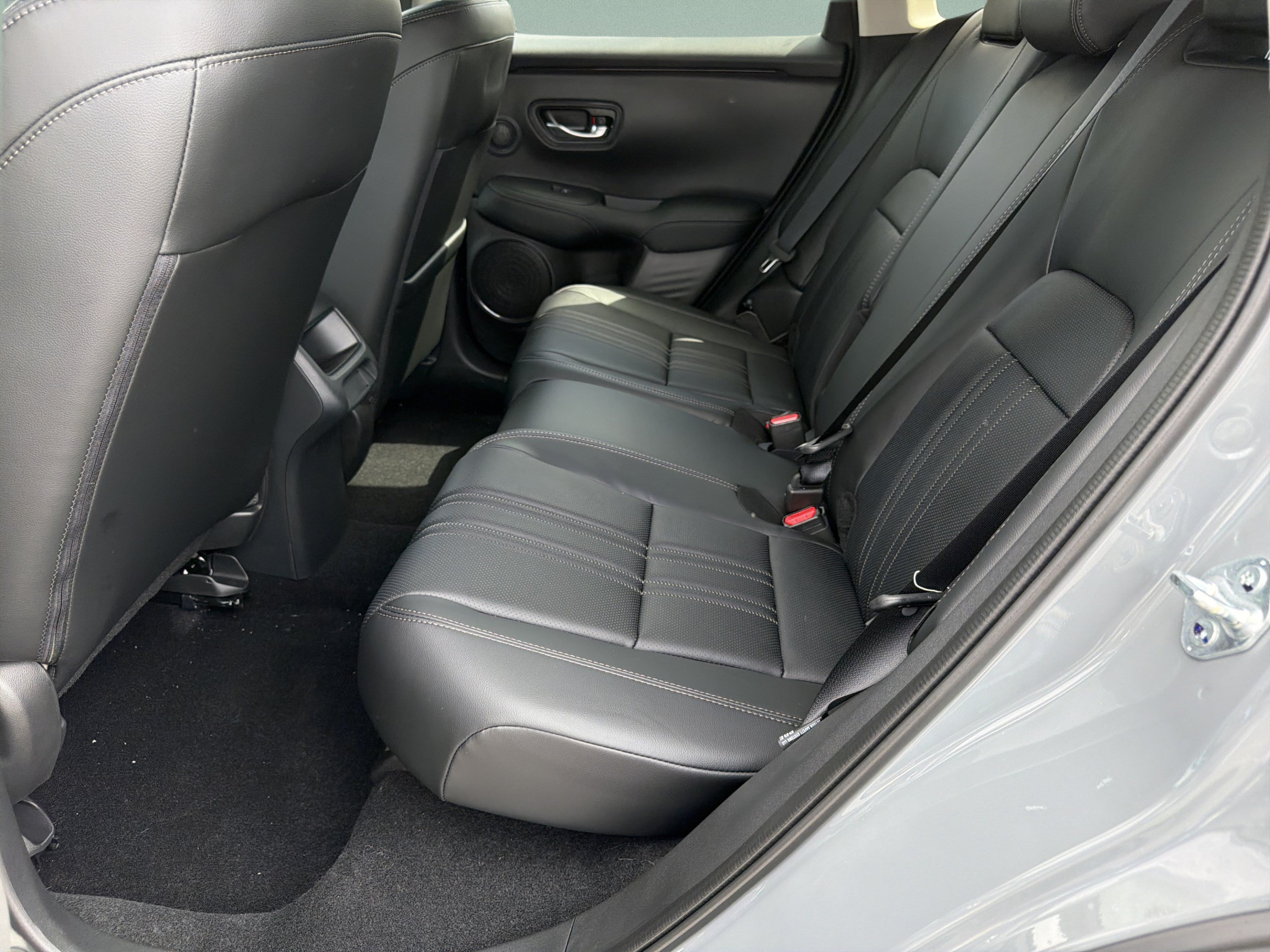 New 2027 Honda HR-V EX-L image 24