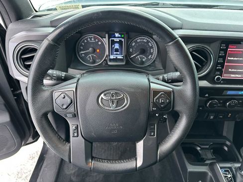 Used 2023 Toyota Tacoma SR image 24