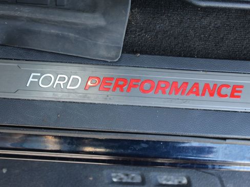 Used 2022 Ford F150 Raptor w/ Equipment Group 801A High image 28