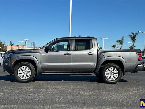 Used 2023 Nissan Frontier SV w/ SV Convenience Package image 7