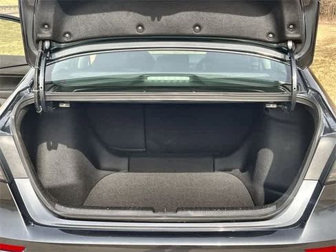 Certified 2025 Honda Accord SE image 20