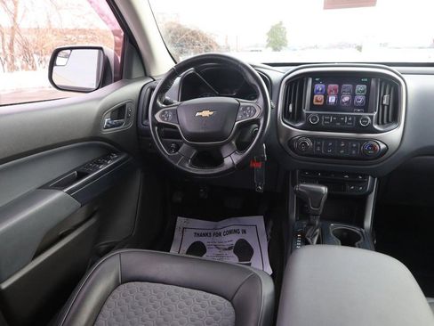 Used 2016 Chevrolet Colorado Z71 image 21