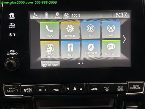 Used 2020 Honda Odyssey EX-L image 17