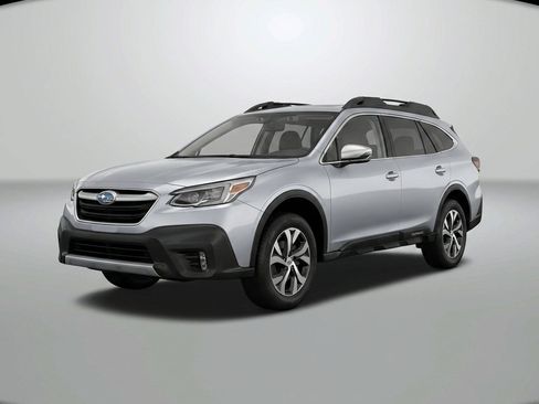 Used 2023 Subaru Outback Premium AWD/4WD image 6