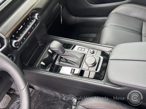 New 2026 MAZDA CX-50 2.5 Hybrid w/ Weather Package image 20