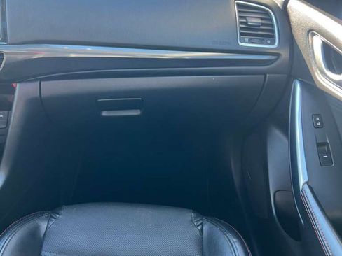 Used 2015 MAZDA MAZDA6 Grand Touring w/ GT Technology Package image 30