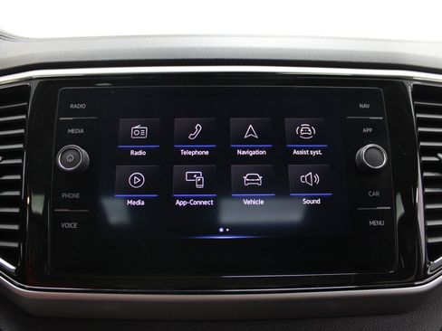 Used 2021 Volkswagen Atlas SEL Premium image 46