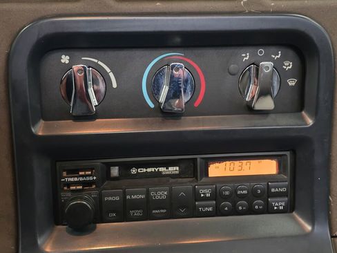Used 1993 Dodge Viper RT/10 RWD image 54