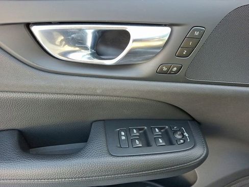 Used 2021 Volvo V60 T5 Cross Country w/ Climate Package image 13