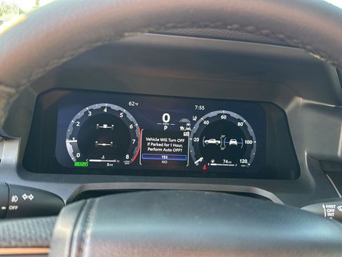 New 2025 Toyota Tacoma TRD Sport image 20