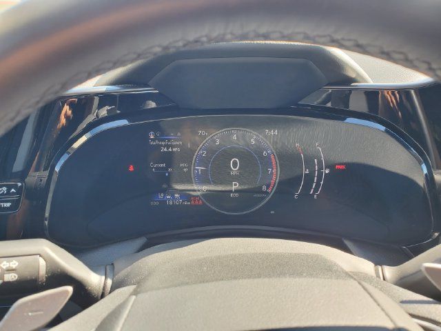 Used 2024 Lexus NX 350 AWD image 25