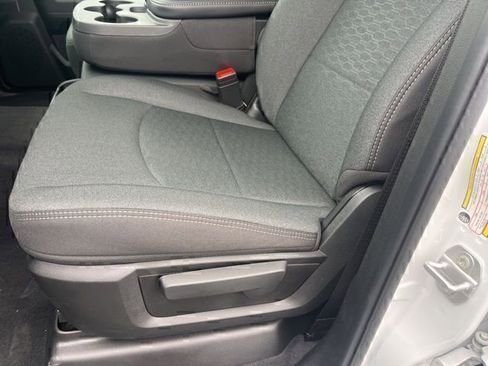 New 2026 RAM 3500 Tradesman image 8