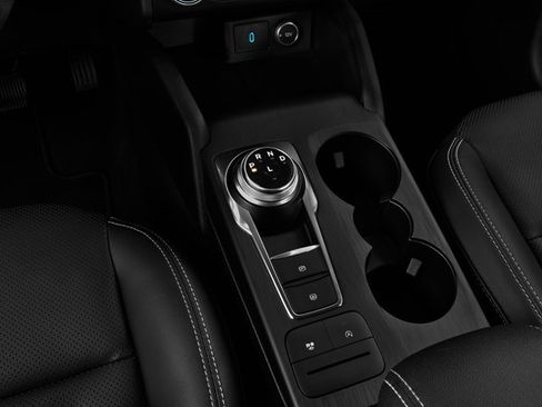 Used 2022 Ford Escape SEL image 9