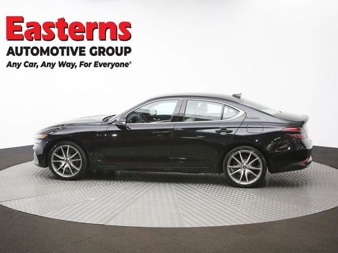Used 2023 Genesis G70 2.0T AWD/4WD image 61