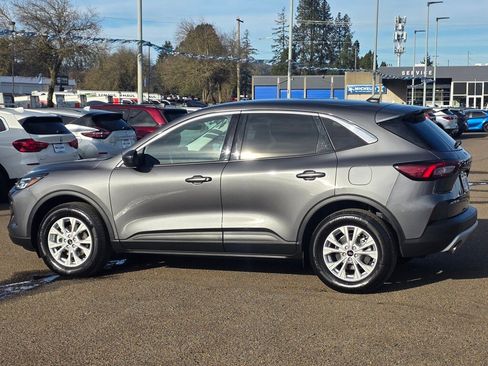 Used 2024 Ford Escape Active image 28
