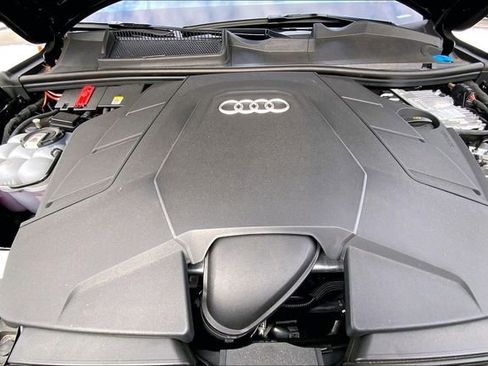 Used 2025 Audi Q7 3.0T Premium Plus w/ Premium Plus Package image 29