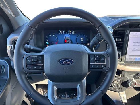 Used 2024 Ford F150 XLT w/ Equipment Group 302A MID image 61