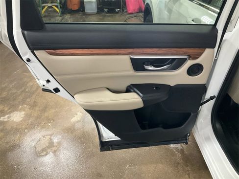 Used 2022 Honda CR-V EX-L image 23