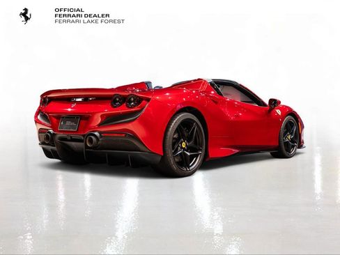 Used 2023 Ferrari F8 Tributo image 10