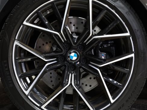 Used 2024 BMW M8 Competition w/ M Carbon Exterior Package image 23