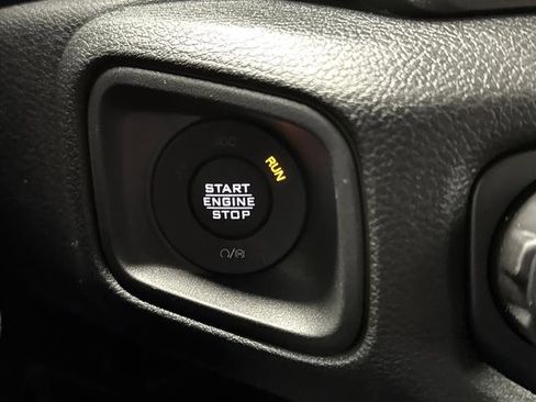 New 2026 Jeep Wrangler Sport S image 20