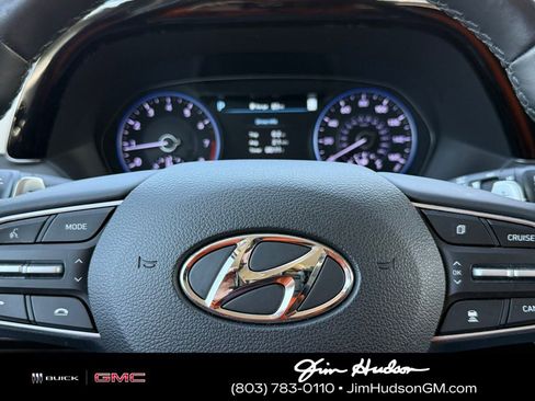 Used 2022 Hyundai Palisade SEL w/ Premium Package image 27