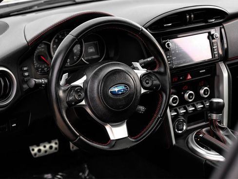 Used 2020 Subaru BRZ Limited image 13