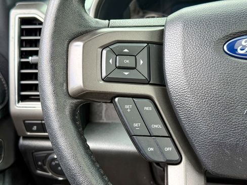 Certified 2020 Ford Expedition XLT w/ Equipment Group 202A AWD/4WD image 41