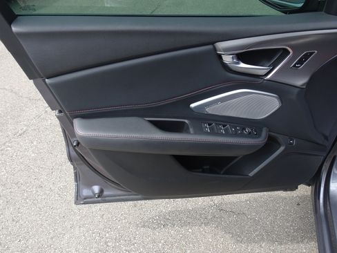 Used 2021 Acura RDX A-Spec AWD/4WD image 13
