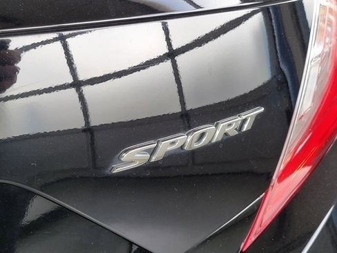 Used 2020 Honda Civic Sport image 16