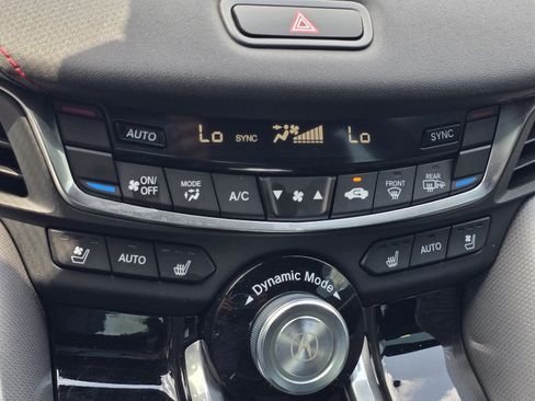 Used 2021 Acura TLX w/ A-SPEC Pkg AWD/4WD image 20