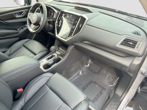 New 2026 Subaru Ascent Touring image 14