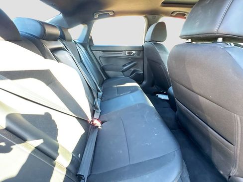 Used 2025 Honda Civic Sport Touring image 26