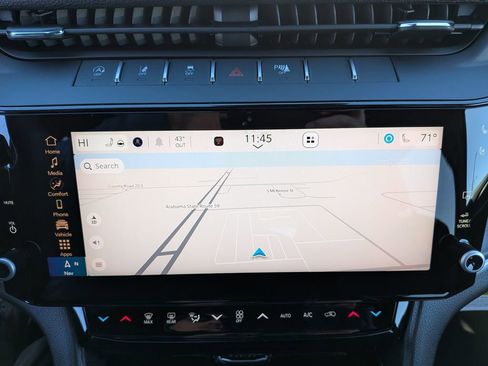 New 2026 Jeep Grand Cherokee Limited image 26