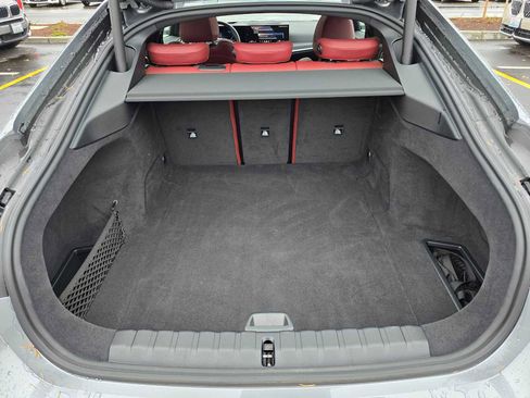 Used 2024 BMW i4 eDrive35 w/ Premium Package image 16