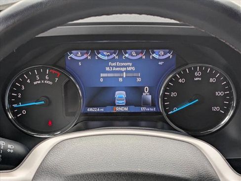 Used 2022 Ford Expedition Max Limited image 11