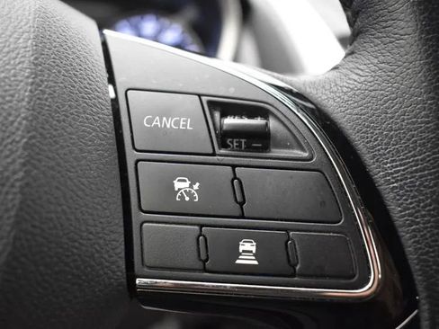 Used 2024 Mitsubishi Eclipse Cross SE image 25