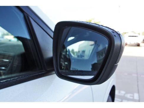 Used 2024 Ford Escape ST-Line w/ Tech Pack #1 FWD image 10