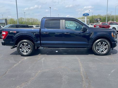 Certified 2023 Ford F150 XL w/ STX Appearance Package image 9