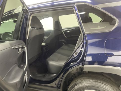 Used 2024 Toyota RAV4 XLE image 13