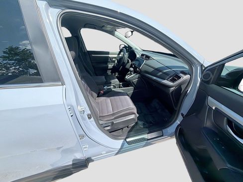 Used 2021 Honda CR-V Special Edition image 32