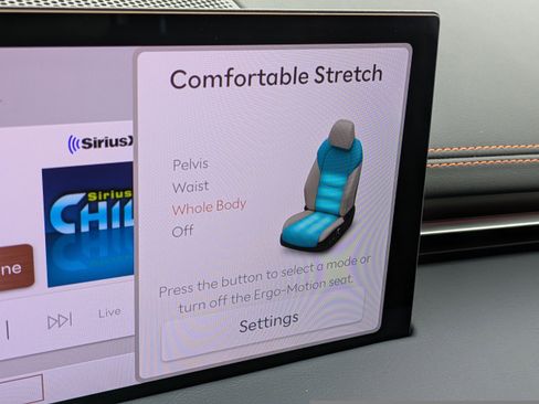 New 2026 Genesis GV70 2.5T Sport Prestige w/ G1 Accessory Package image 29