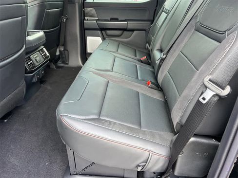 New 2025 Ford F150 Raptor image 19