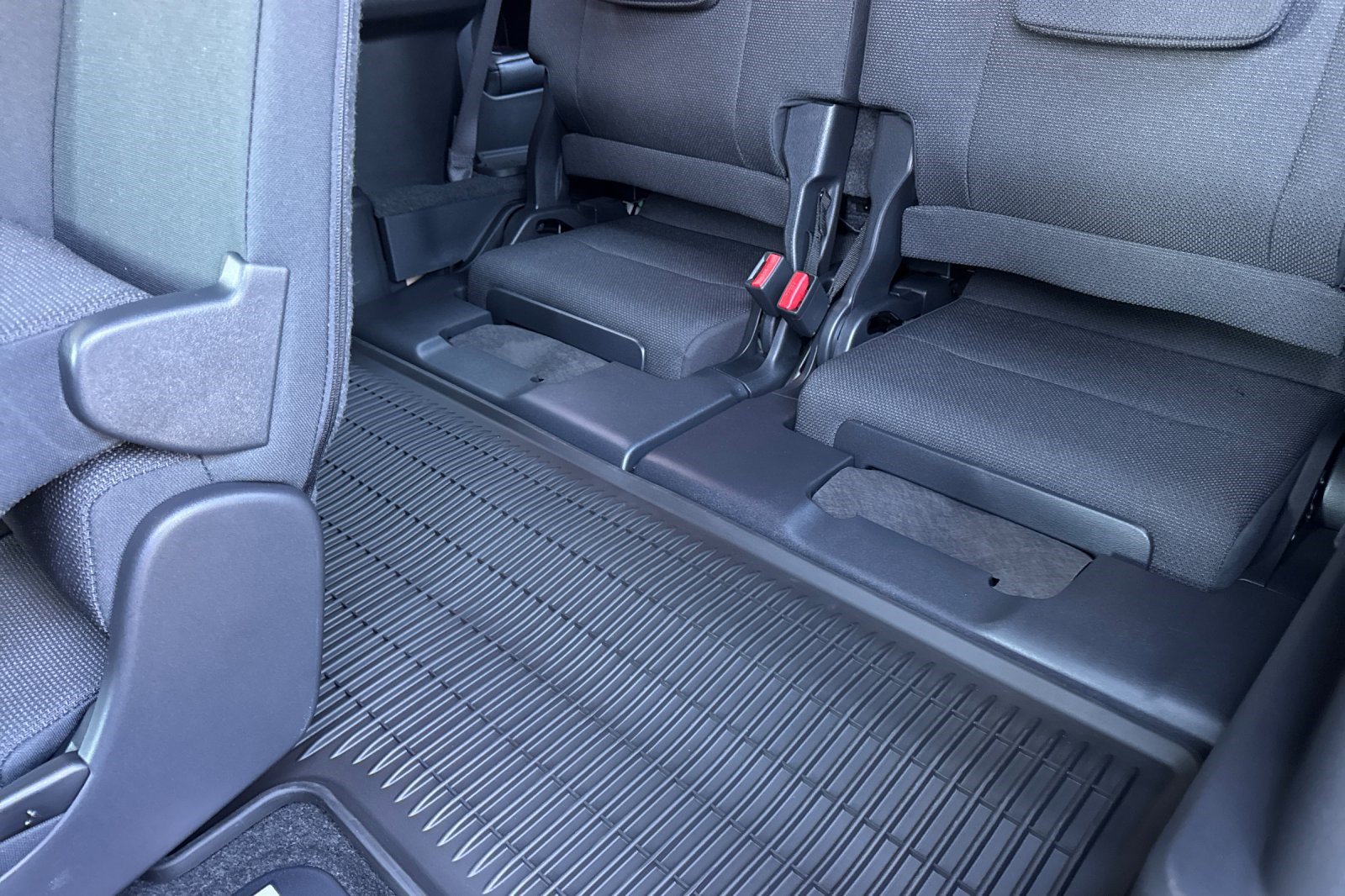 New 2026 Toyota 4Runner SR5 AWD/4WD image 28