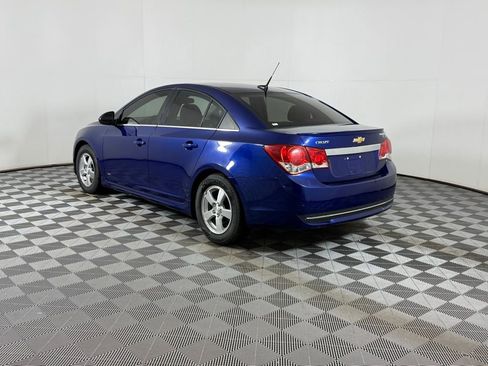 Used 2012 Chevrolet Cruze LT w/ All-Star Edition image 9